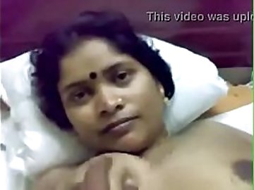 VID-20140510-PV0001-Brahmapur (IO) Odia 34 yrs old married anganwadi worker aunty Menaka fucked by her 38 yrs old married colleague worker sex porn video-2