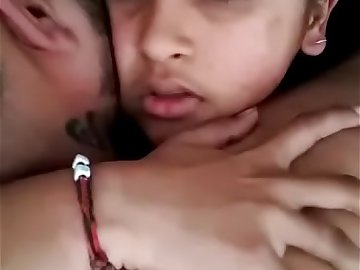 Desi Lover Finest Romance and Fucking Video