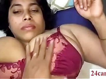 Indian Couple Fucking Hard Homemade