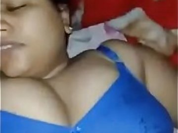 Indian bbw aunty