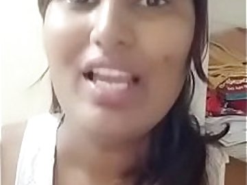 Swathi naidu sharing her latest contact details for video sex