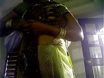 bhabhi juicy boobs pressed