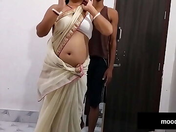 Indian Bhabhi Amateur Hot XXX