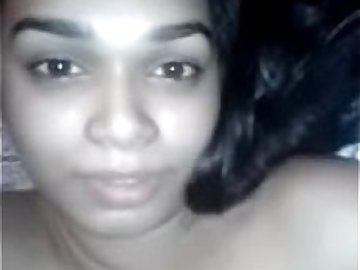 Indian Girl moaning loud