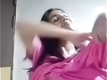 Desi girl cloth remove